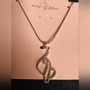 Baby Phat Necklace